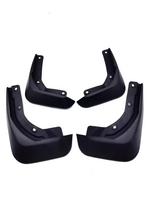 Suderinami purvasaugiai Volvo S60 modeliams 2020-2024 black