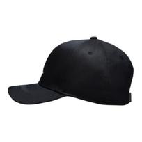 Jordan Rise Structured Curved Bill Hat Jordan HJ0627-010 S/M juoda