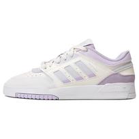 Adidas Originals Drop Step Low Wdirectional Batai 'Balti Violetiniai' Moteriški Kedai IF2691 44 white