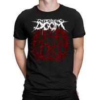 BEST TO BUY Dark Retro Music Impending Doom Circle American S-5XL Gift L T-Shirt Unisex T-Shirt XXXL brown