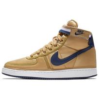 Nike Vandal High Supreme 'Auksinis ir Tamsiai Mėlynas' AH8652-700 44 beige