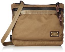 ASSOB CORDURA DOBBY 305D SACOCHE KHAKI Shoulder Bag beige