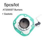 For Webasto Air Top AT2000 EVO Burner 9034036B AT2000 AT2000ST Air Top Combustion Chamber Replaced Service Kits AT2000ST blue