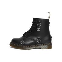 Dr. Martens Raf Simons x 1460 Smooth 'Black' Men's 25926001 EU 42 black