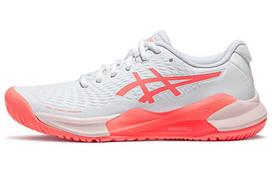 ASICS Gel Challenger 14 White Sun Coral Women's 1042A231-101 37 white