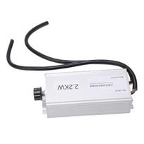 Speed Controller 3 Phase High Power AC Motor Governor for Air Conditioning Splitter 2.2KW 380V