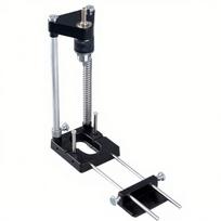 Adjustable Woodworking Drill Locator Punch Guide Tool 3 Size for Cabinet Drawer Door Installation Accurate Hole Drilling juoda