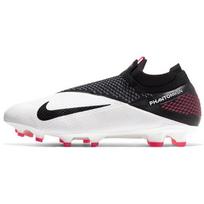 Nike Phantom Vision 2 Elite Dynamic Fit Fg Laser Crimson CD4161-106 42