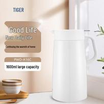 Tiger PWO-A16C Stainless Steel Vacuum Insulated Bottle