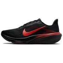 Nike Pegasus 42 Patogūs Universalūs Patvarūs Kvėpuojantys Palaikantys Bėgimo Bateliai Vyriškas sportbačio Black Red IB1873-007 40 black