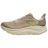 Hoka One One Clifton 10 Raw Linen Stone 1162030-RNN 42.5 ruda