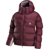 Nike ACG Pūkinė striukė Moteriška Raudona FZ6762-652 S raudona