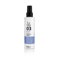 PÜRING 03 REHAB Curly Leave-In Spray 200 ml