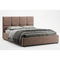 Lova CHARLOTTE MINI + čiužinys NOVA SLEEP BASIC (160x200)