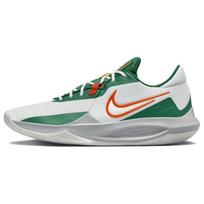 Nike Precision 6 Malachite Safety Orange Nike DD9535-103 44 white