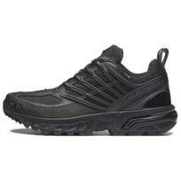 SALOMON Acs Pro GORE TEX 'Black Asphalt' Sneakers 475994 44⅔ juoda