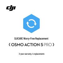 DJI Osmo Action 5 Pro Action Camera (CN version)