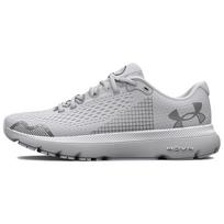 Under Armour Hovr Infinite 4 'White Halo Grey' 3024897-100 41 gray