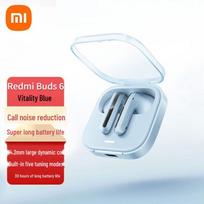 Xiaomi Redmi Buds 6 Active Edition Bluetooth Earbuds