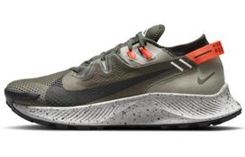 Nike Pegasus Trail 2 Cargo Khaki CK4305-301 40 gray