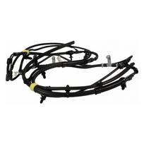 Priekinis vakuuminio žarnos vamzdelis Ford F-150 F150 2011-2014 4x4 4WD # BL3Z-7A785-B
