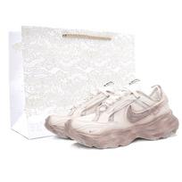 Nike TC 7900 Monet Sunrise, Cat Paw Shoes, Mud Wind, Special Shopping Bag, Star Tracing Future Leather DD9682-100(Team25-S-BAG) 38 white