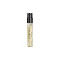 Jo Malone London Crimson Consort Yu Perfume Sample Set Eau De Cologne 9ml Oriental Floral Scent 9ml
