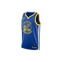 Nike x NBA Golden State Warriors Jerseys 'Draymond Green 23' Men's DN2005-403 M blue