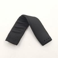 Mesh Ear Pads For G435 G335 Gaming Headphones Replacement Ear Covers Earmuffs Ear Pillows Beam Cover For G435 G335 as the picture gray