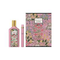 Gucci Flora Gorgeous Gardenia Set Eau De Parfum 100ml+10ml 100ml+10ml