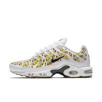 Nike Air Max Plus Qs Viso paviršiaus printas Baltas 903827-100 38.5 white