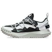 Nike ACG Mountain Fly Waterproof Low top Outdoor Shoes Unisex White Black DO9334-100 42