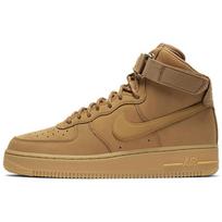 Nike Air Force 1 High 'Flax' 2019 sportbačiai CJ9178-200 39 brown