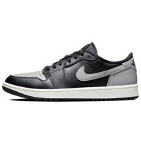 Air Jordan 1 Low Golf 'Shadow' Jordan DD9315-001 36 gray