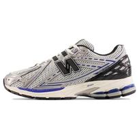 New Balance 1906R Metallic Silver Blue Sneakers M1906RCD 37 gray