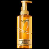 L'Oréal Elvive Extraordinary Oil Shampoo orange