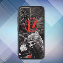 T-Twenty one pilots Phone Case For Samsung S25,S24,S21,S22,S23,S30,Ultra,S20,Plus,Fe,Lite,Note,10,9,5G Black Cover Samsung S30plus5G black