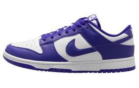Nike Dunk Low Concord DV0833-103 44 blue