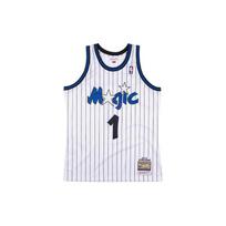 Mitchell & Ness NBA Authentic Jersey' Orlando Magic - Anfernee Hardaway 1993-94' Men's AJY4CP19157-OMAWHIT93AHA L white