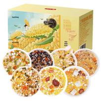 Yanzhifang Nutritious Millet Porridge yellow