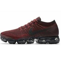 Nike Air VaporMax Dark Team Red 849558-601 43 black