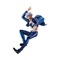 Bandai Ichiban Kuji Jujutsu Kaisen Hidden Inventory Premature Death 2 Last One Prize Gojo Satoru Figure ONE SIZE įvairiaspalvis