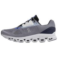 On Running Cloudstratus Fosilijos pilka Vidurnakčio tamsiai mėlyna 39.99007 40.5 gray