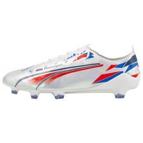 PUMA Bmw Motorsport Ultra Sl Fg 'Balta Ugnies Raudona Stipri Mėlyna' 107031-01 43
