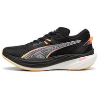 PUMA Deviate Nitro 3 Black Sun Stream 309707-02 39 juoda