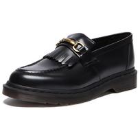 Dr.Martens Loafers Unisex Black 32102001 36 juoda