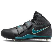 Nike Zoom Javelin Elite 3 Black Electric Algae Vapor Green Bright Spruce FZ9626-001 40.5 juoda