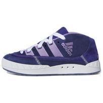 Adidas Adimatic Mid X Maite Steenhoudt Suede Kedai IG8174 42⅔ violetinė