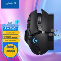 Logitech G502 Wireless Gaming Mouse
