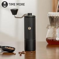 Timemore Chestnut C Hand Coffee Grinder white